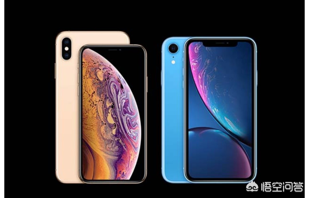 为什么有人说很多手机都以iphone X、Xr作为比较，不与Max相比呢？-图片8