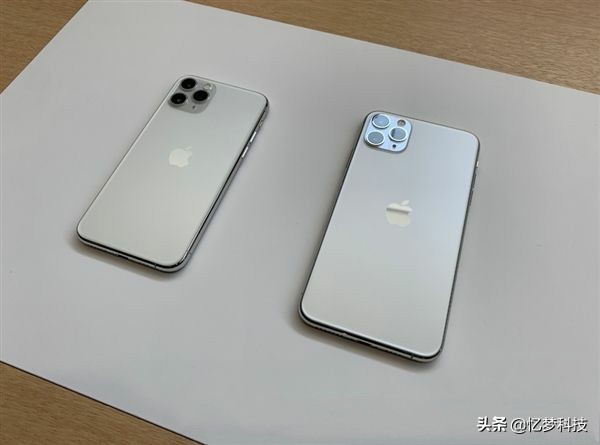 最近刷到很多说怎么iphone11不支持5G？大家怎么把5G到来的重心都放在了手机上？-图片4