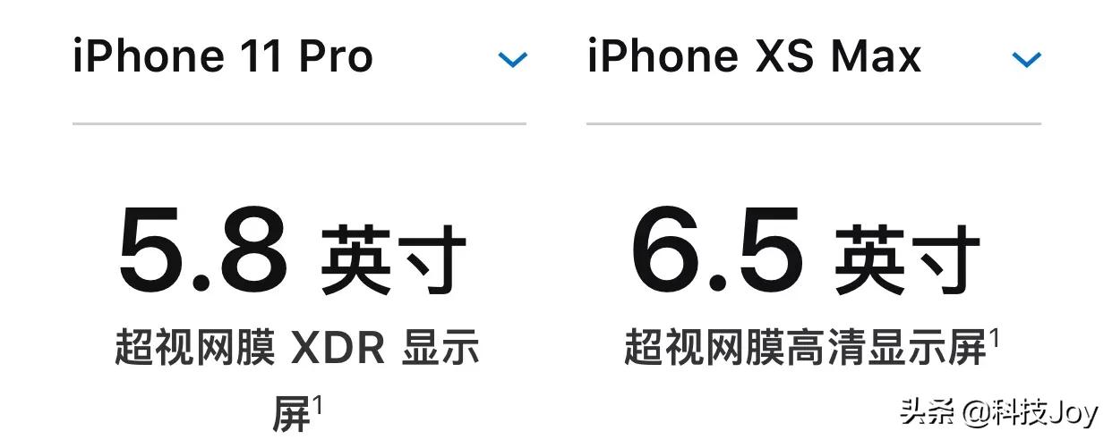 现在iphone xs max可以入手吗？-图片12