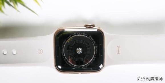 Apple watch series4值得入手吗？-图片6