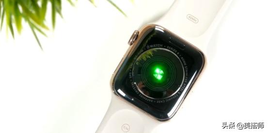 Apple watch series4值得入手吗？-图片7