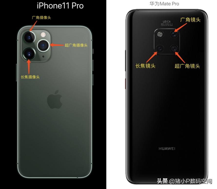 你们觉得华为手机好还是iPhone好？-图片4