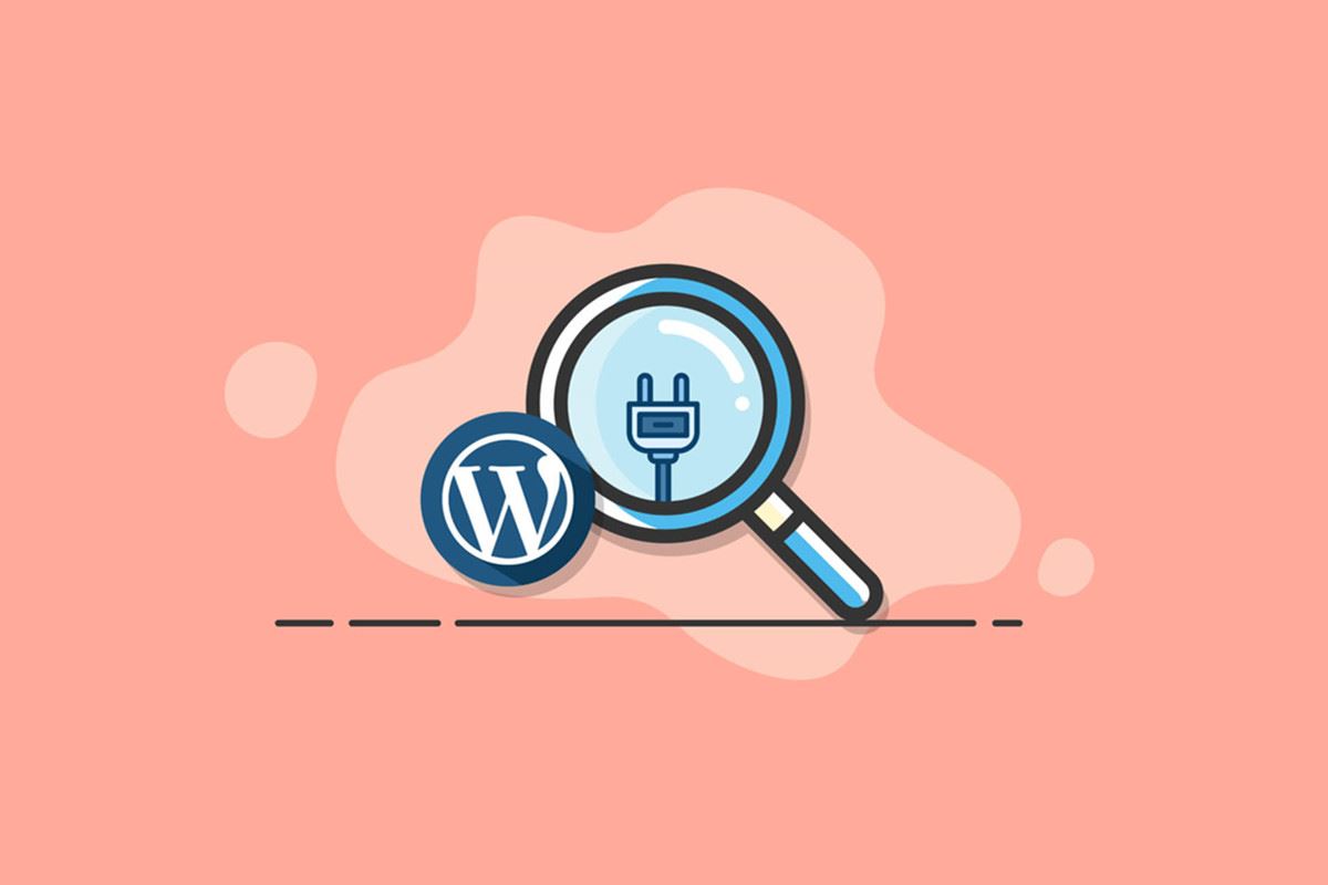 WordPress search 搜索