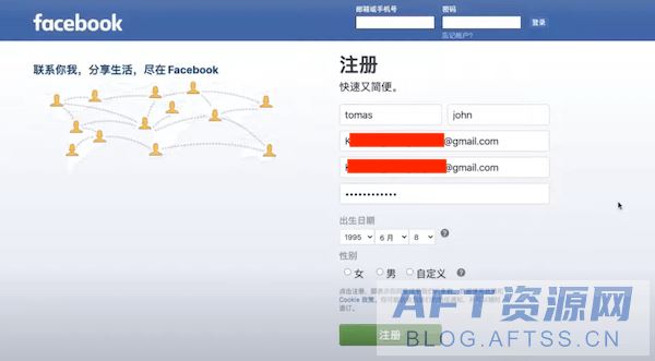 Facebook官网注册入口？（脸书官网入口）