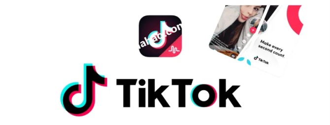 TikTok注册