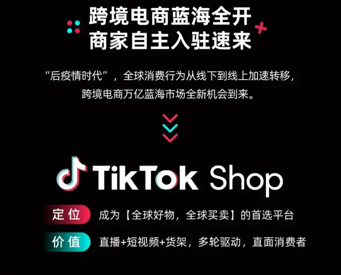 tiktok小店入驻资料,tiktok小店入驻需要什么资料-图片2