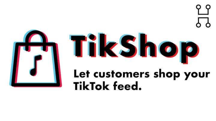 tiktok小店必须用平台的物流吗,上手指南-图片1