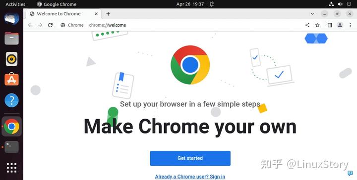 chrome安装路径,Windows 10 电脑上安装chrome浏览器的步骤-图片1