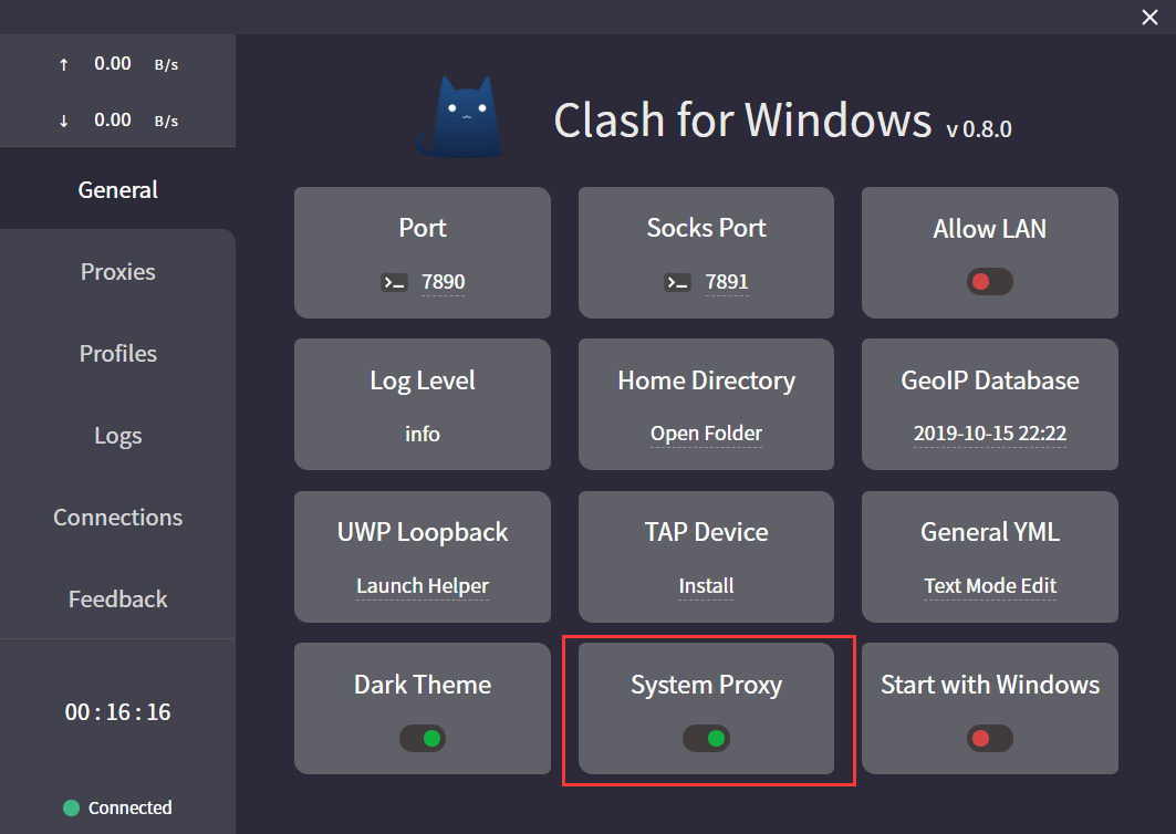 clash电脑版下载,clash电脑版下载教程-图片1