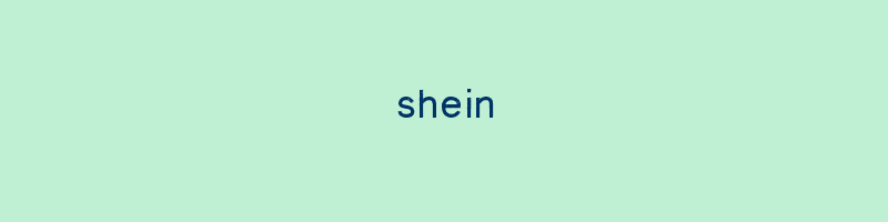 shein